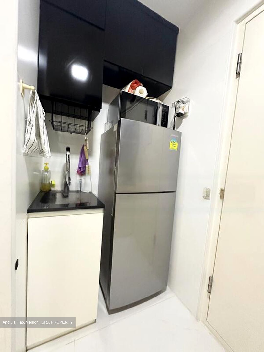 City Loft (D8), Apartment #492873311